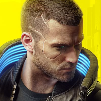 Cyberpunk Image 1